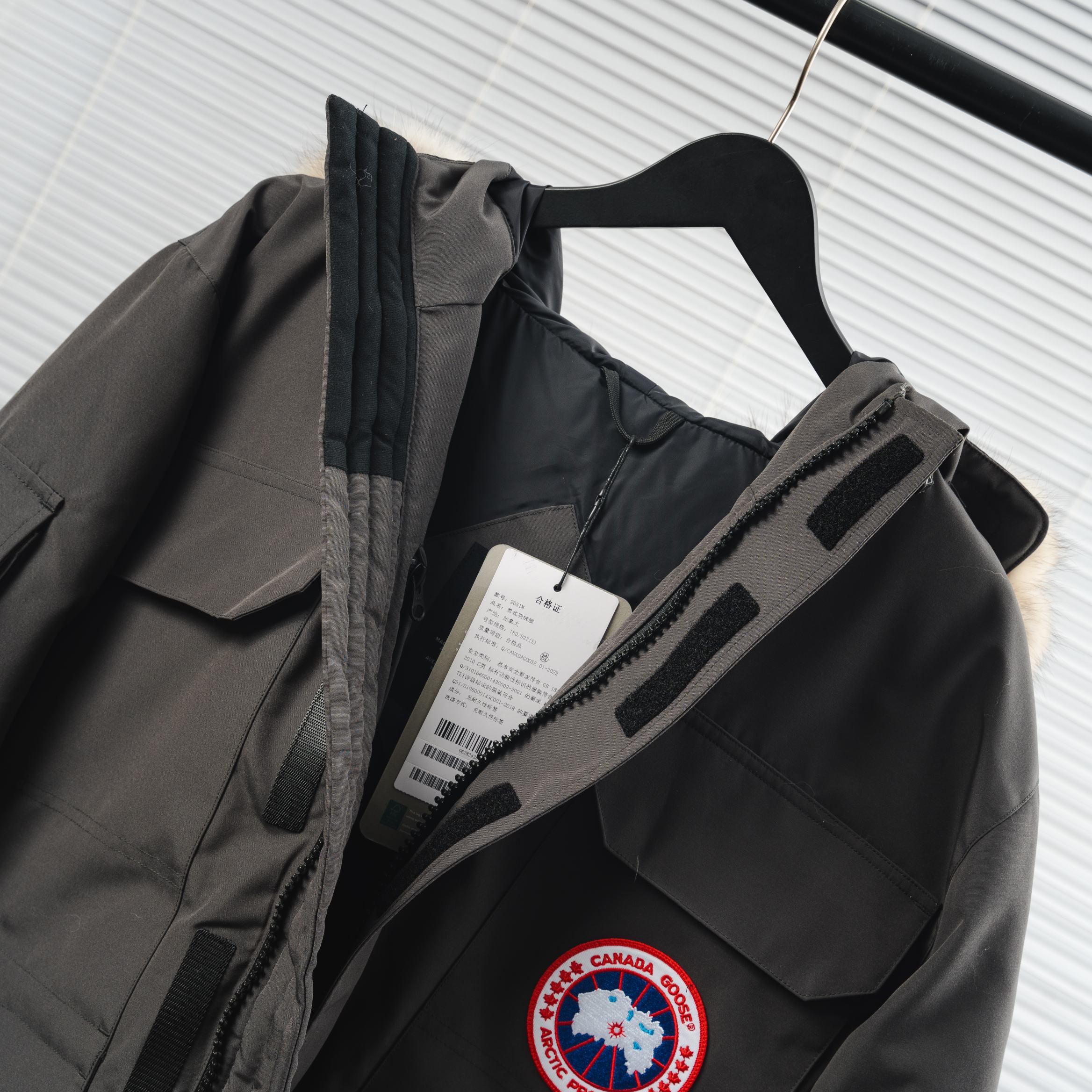 Canada Goose Down Jackets